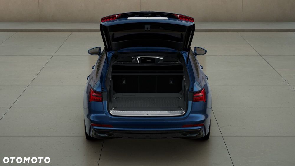 Audi A6 Avant - 12