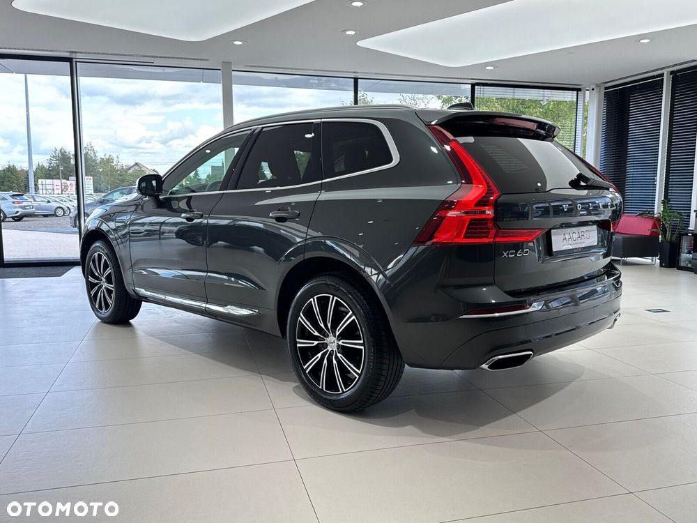 Volvo XC 60 - 3