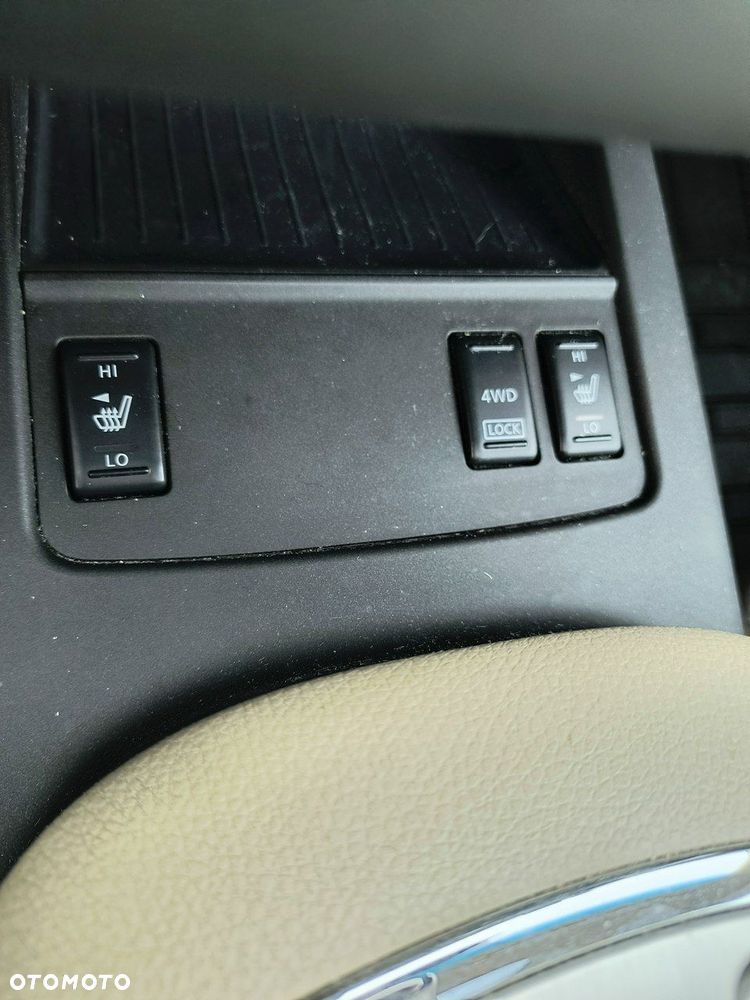 Nissan Murano 3.5 V6 Premium - 31