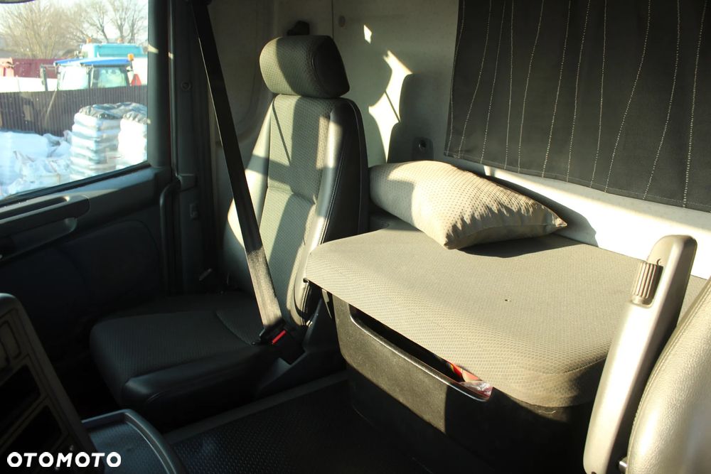Scania G450 - 7
