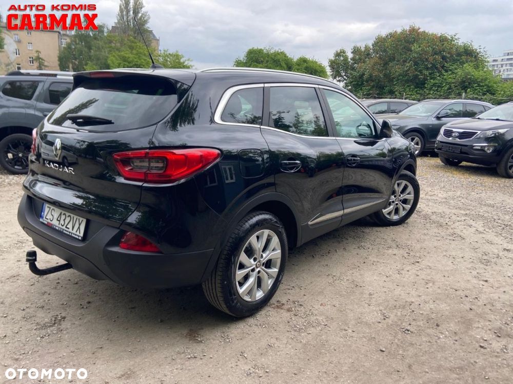 Renault Kadjar - 6