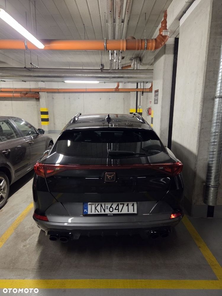 Cupra Formentor - 2