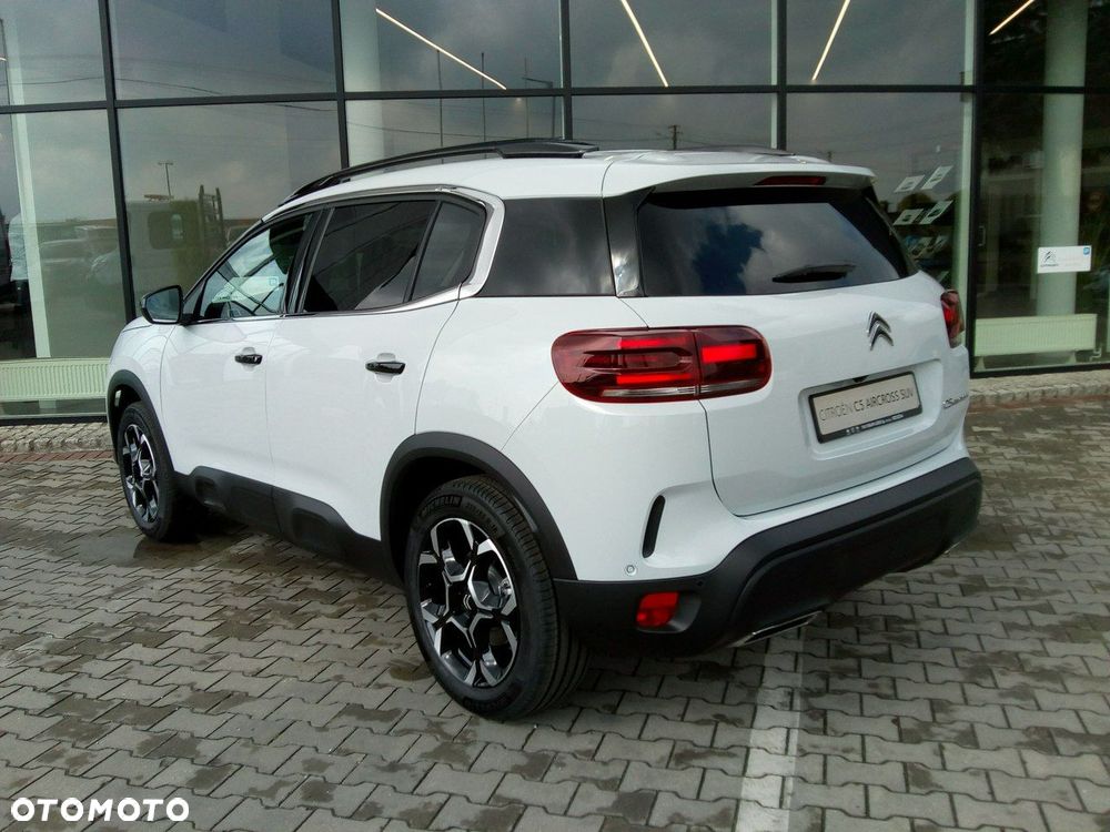Citroën C5 Aircross - 9