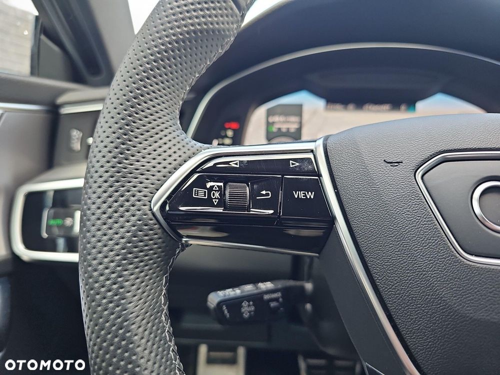 Audi A7 Sportback - 15