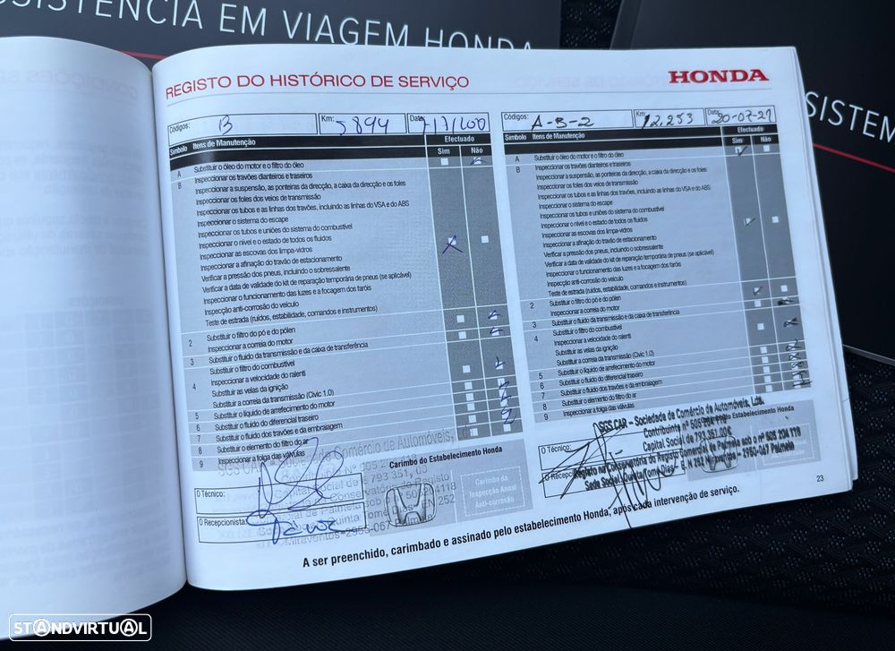 Honda Jazz 1.3 I-VTEC Elegance+Connect Navi - 4