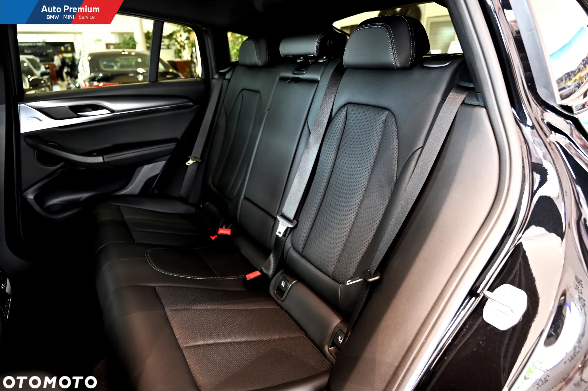 BMW X4 - 15
