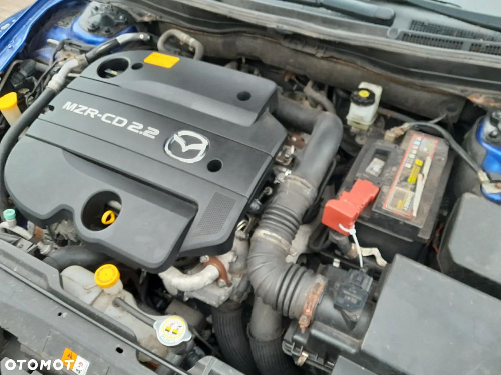 Mazda 6 - 24