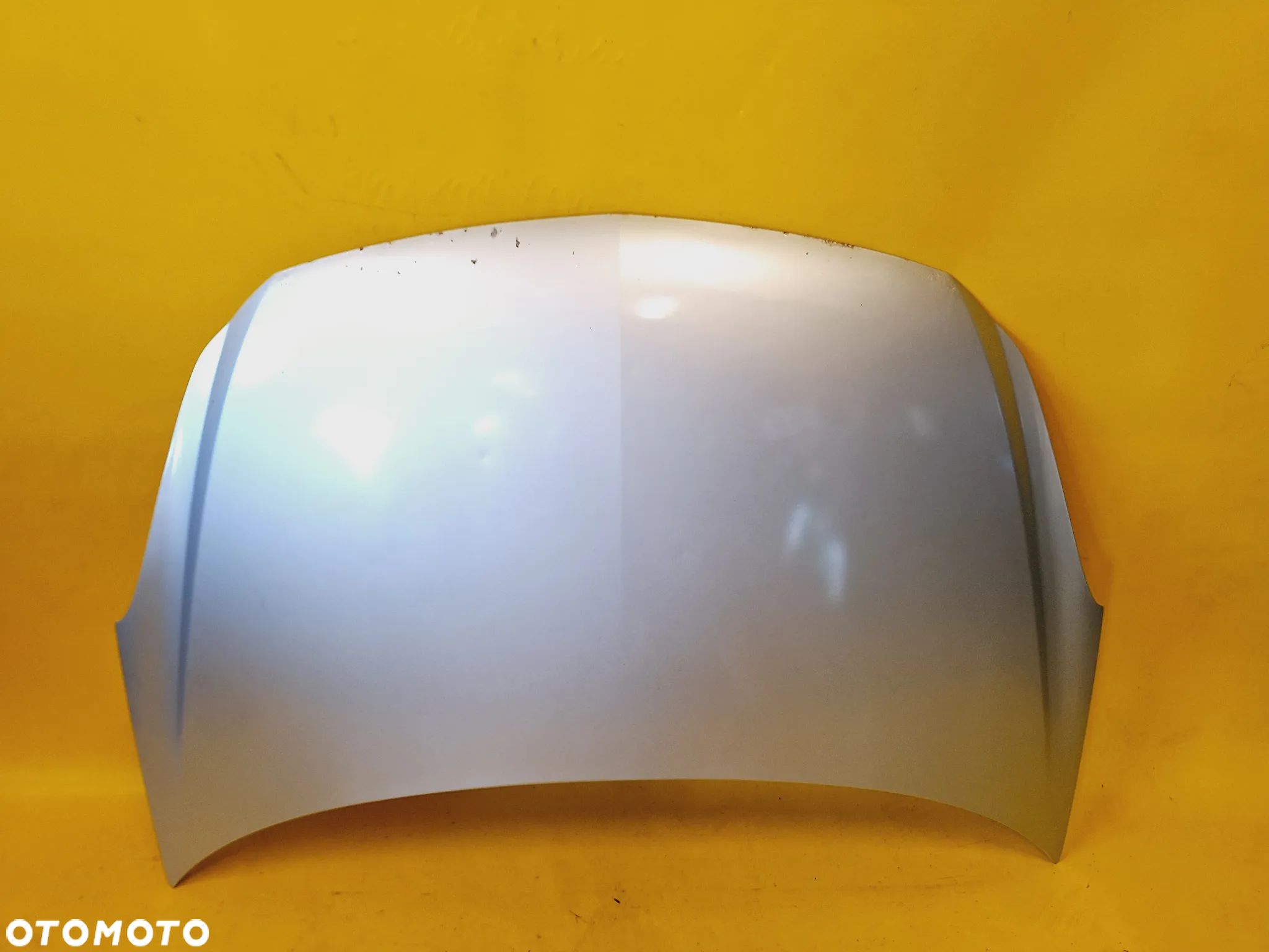 MASKA OPEL CORSA D 3D HB 06-11 LAK: Z157 NR541 - 1