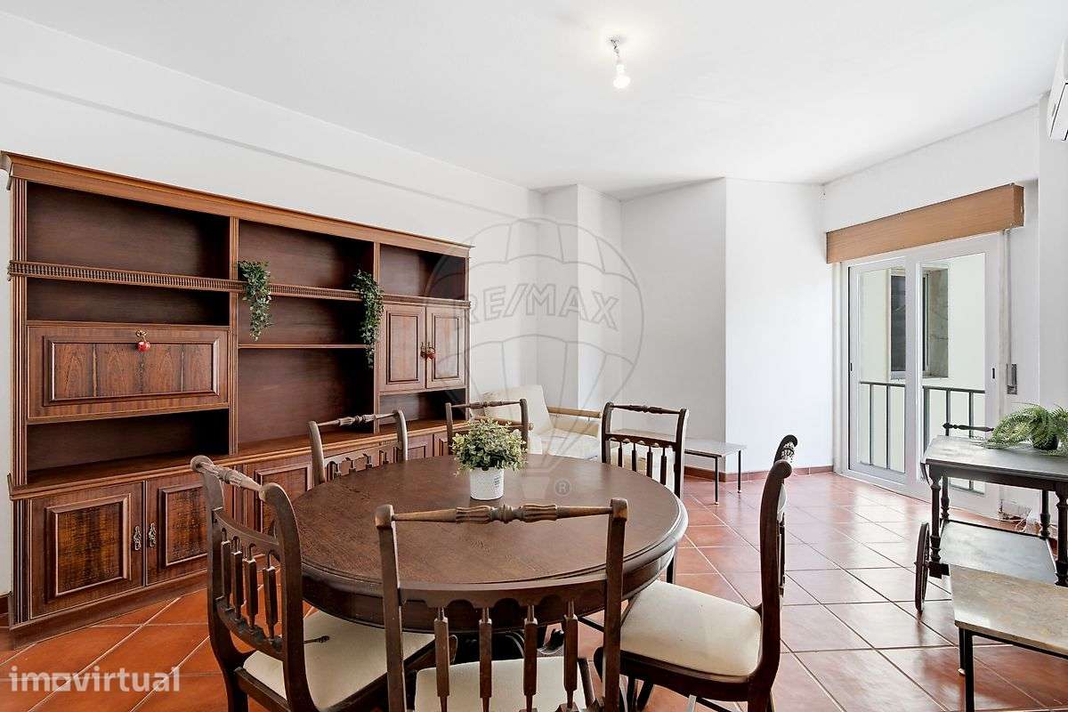 Apartamento T3 para venda - Grande imagem: 3/17