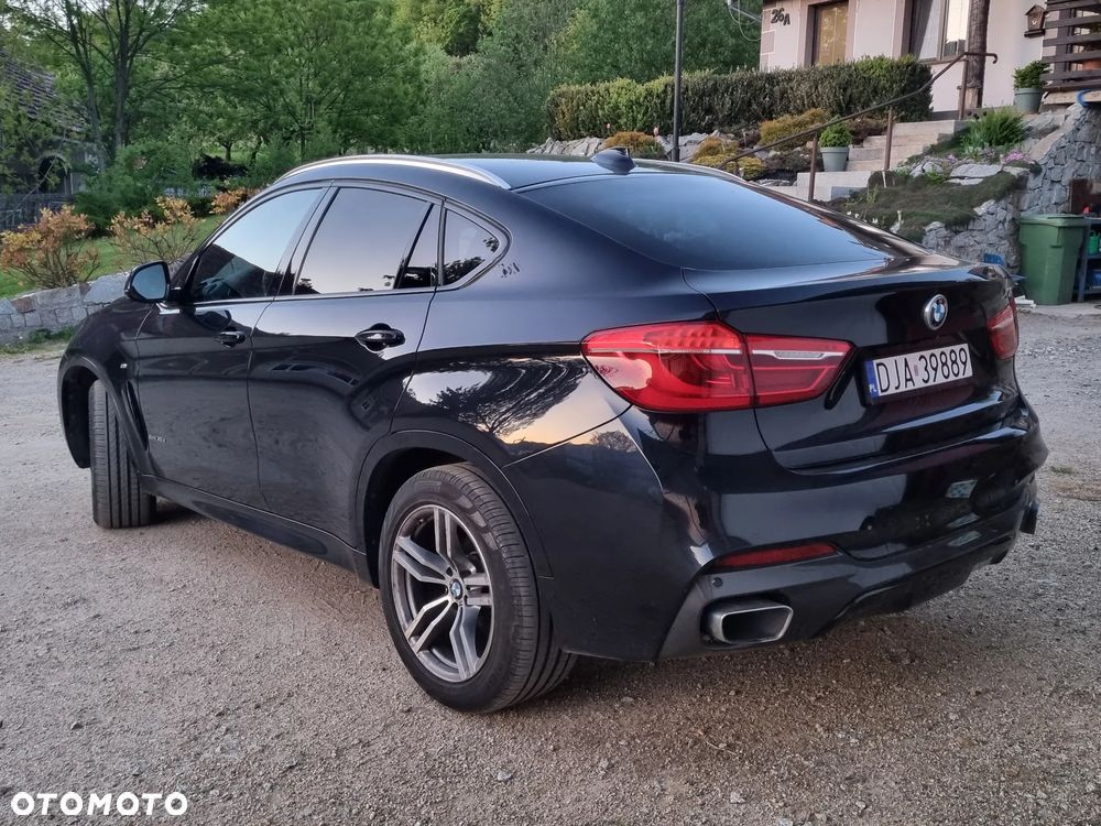 BMW X6 - 19