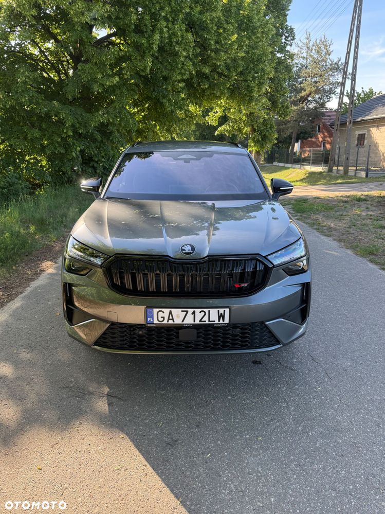 Skoda Kodiaq - 3