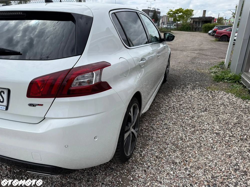 Peugeot 308 - 14