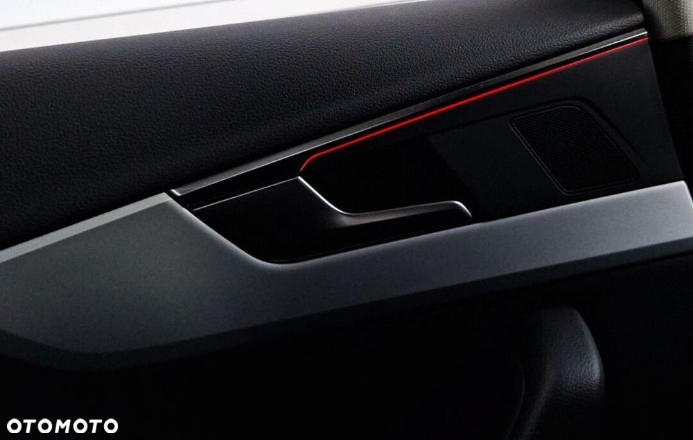 Audi A5 Limousine TFSI S tronic - 21