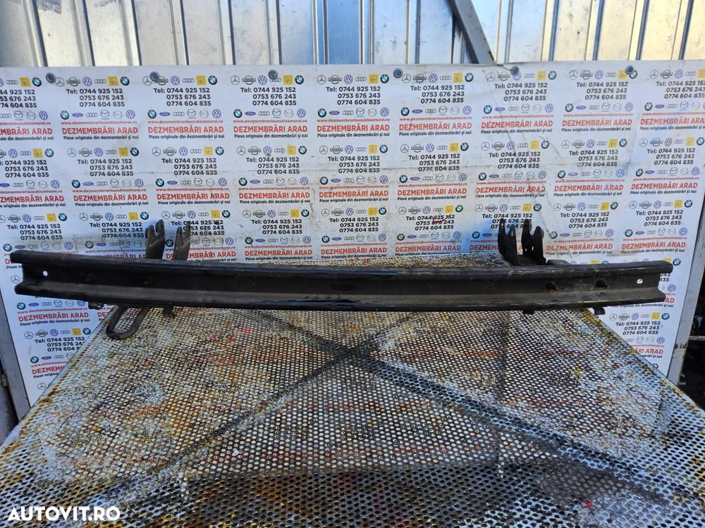 Armatura bara spate Ford Transit Custom 2012-2023 cod gk2117912a03 - 3