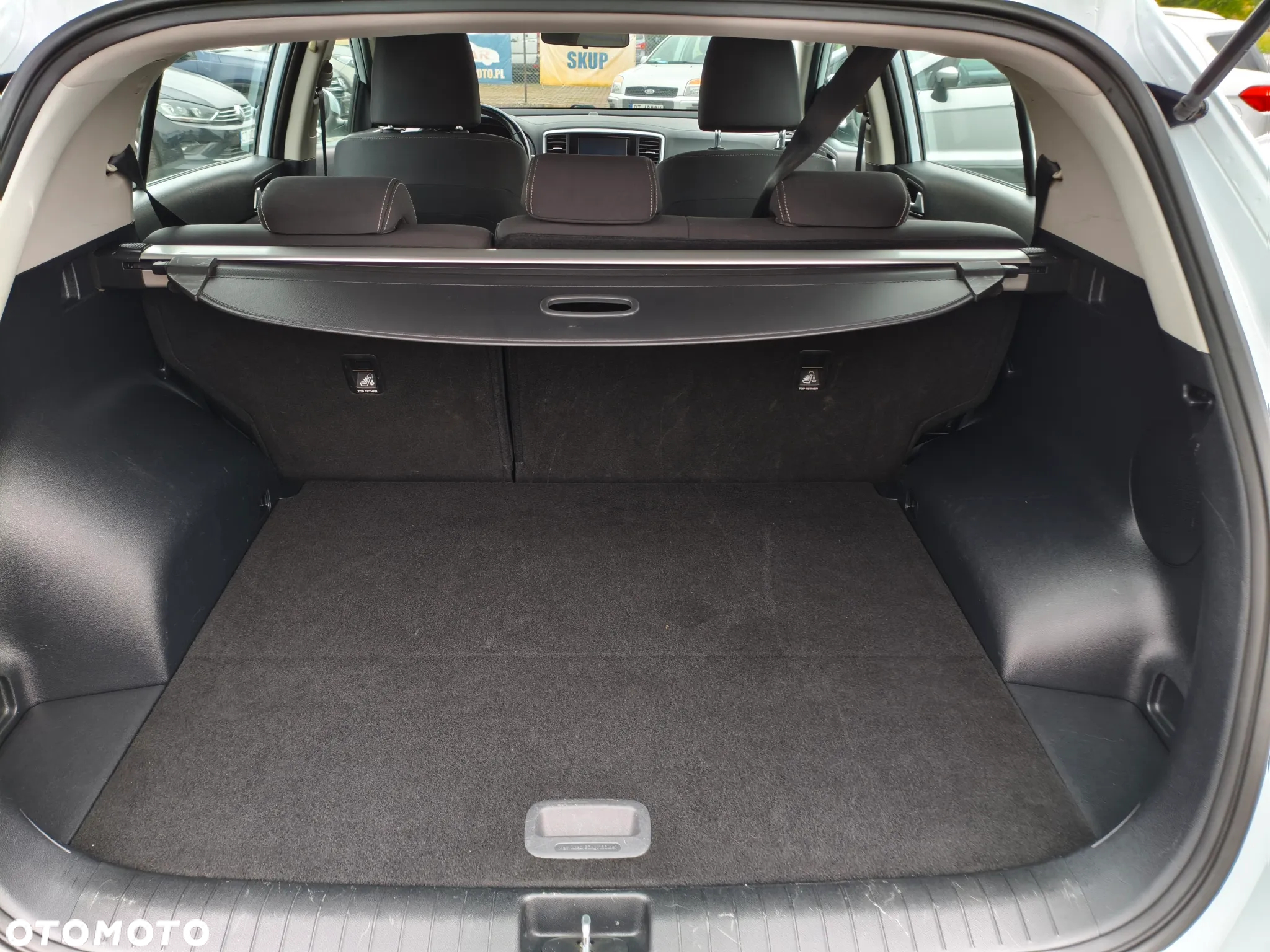 Kia Sportage 1.6 GDI 2WD Edition 7 - 24