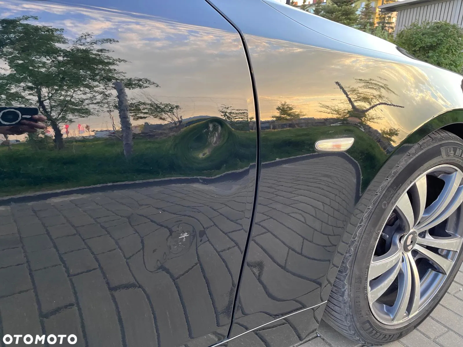 BMW Seria 5 520d - 6