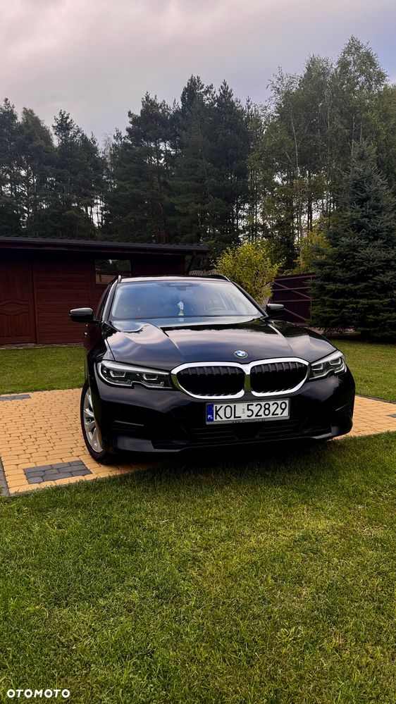 BMW Seria 3