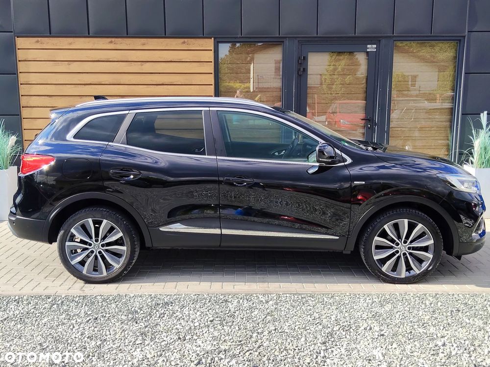 Renault Kadjar 1.3 TCe FAP Bose - 31