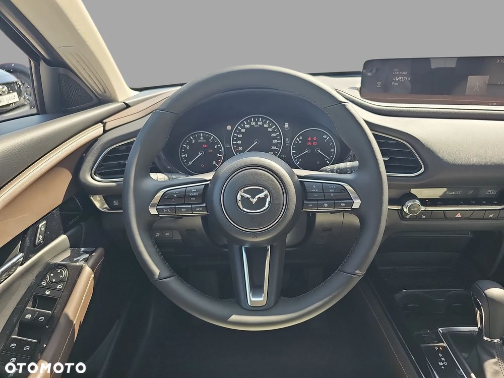 Mazda CX-30 2.0 mHEV Takumi 2WD - 14
