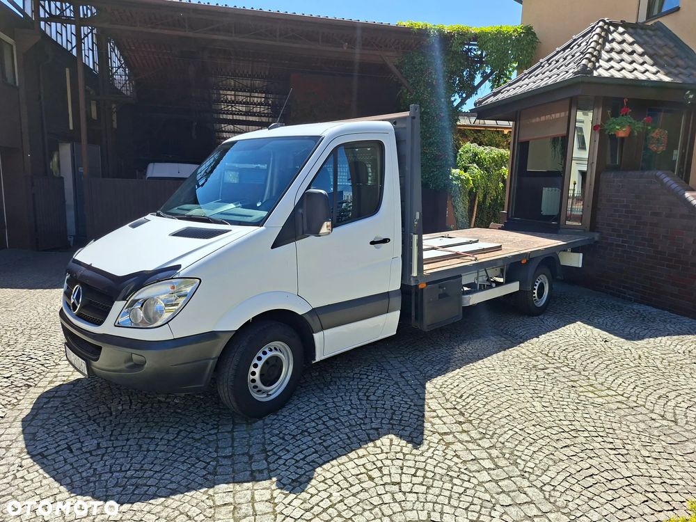 Mercedes-Benz 315 cdi - 4