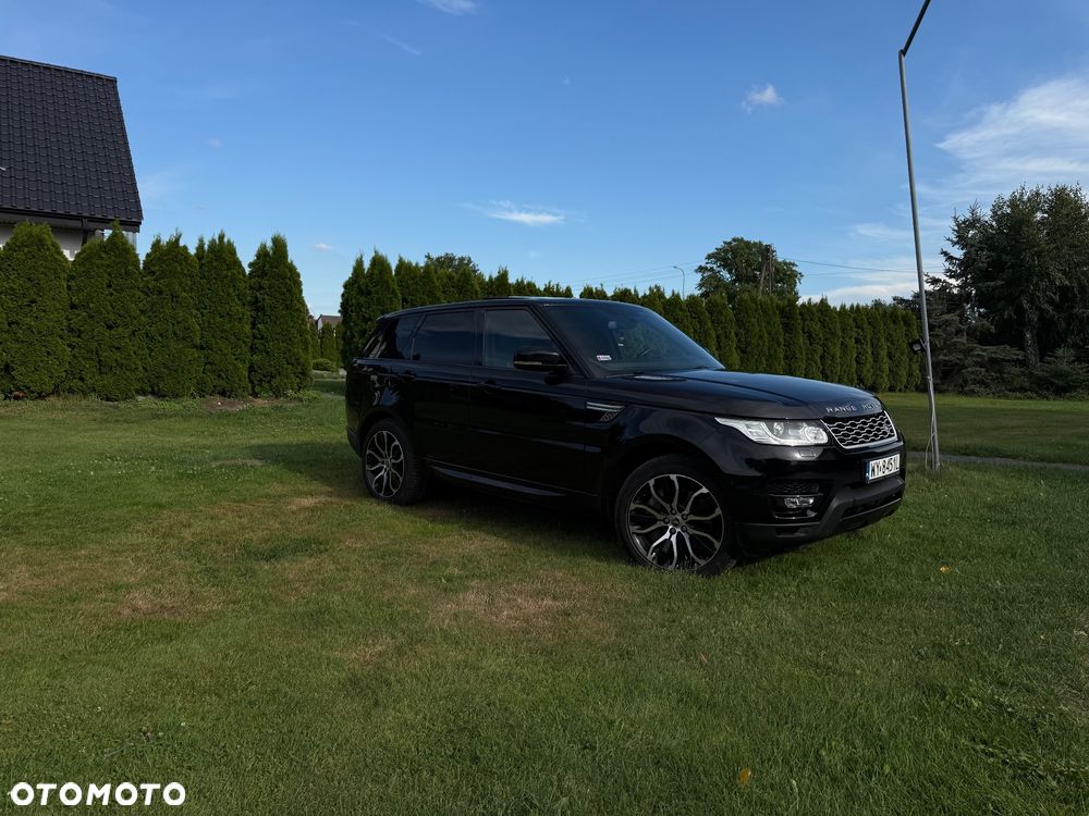 Land Rover Range Rover - 3