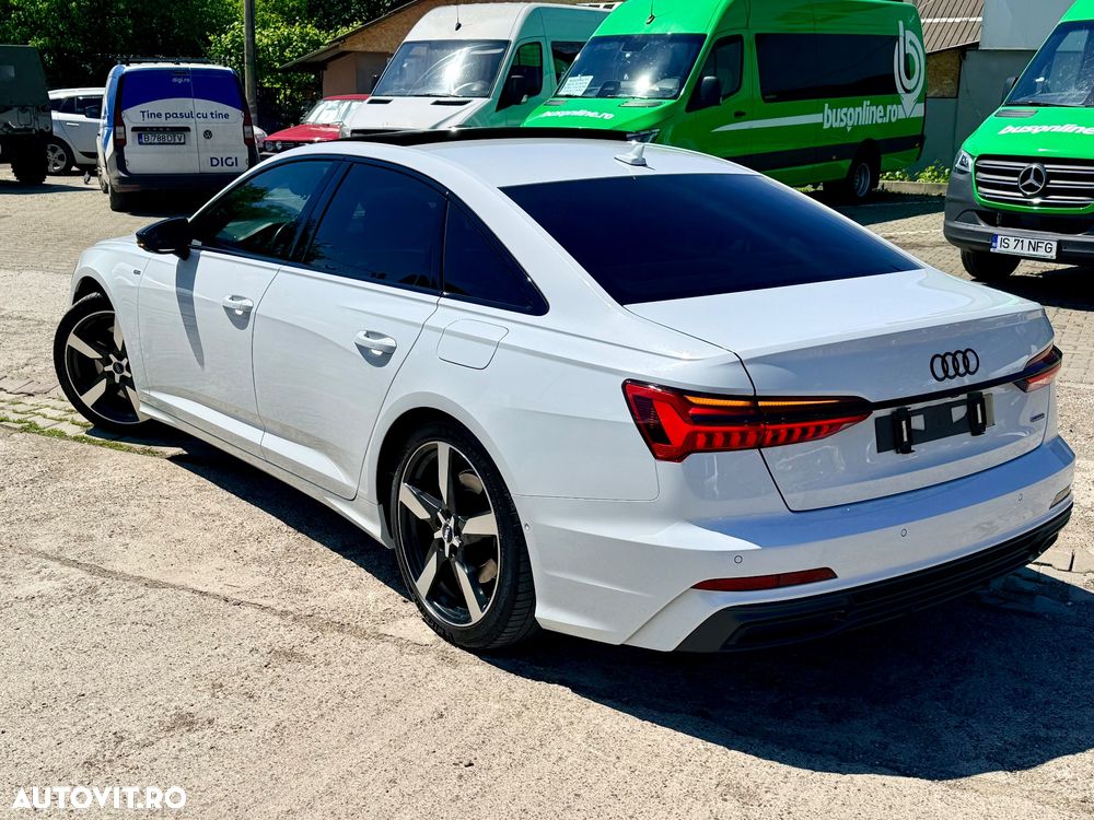 Audi A6 - 3