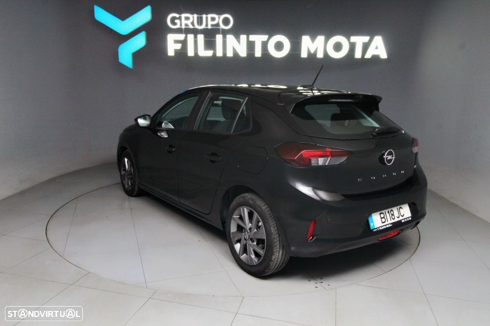 Opel Corsa 1.2 T Elegance Aut. - 8