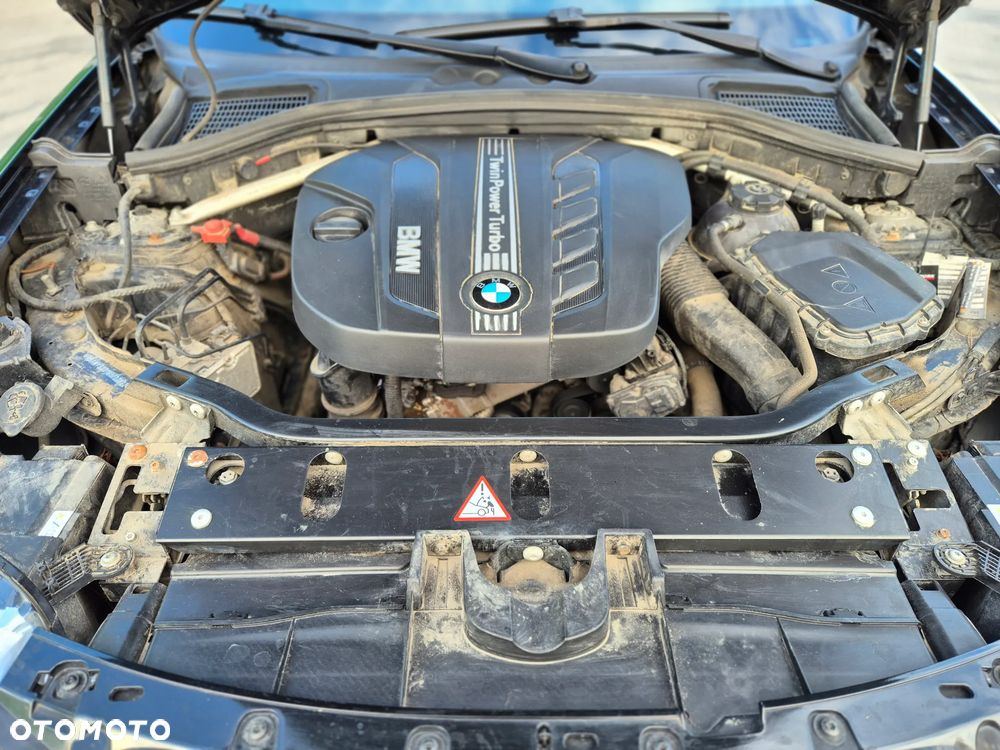 BMW X3 - 30