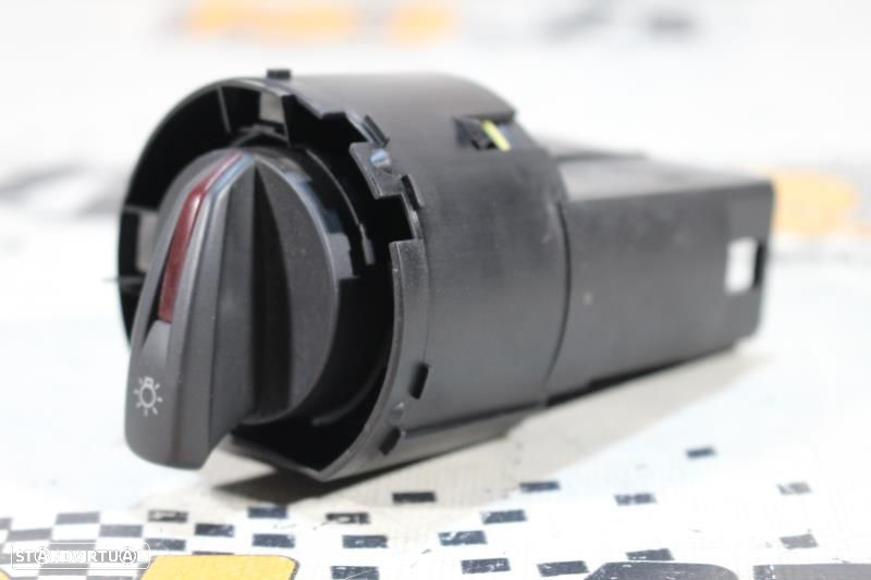 Comutador Das Luzes Seat Ibiza Iv (6J5, 6P1)  6J2941531m / 6J2 941 531 - 4