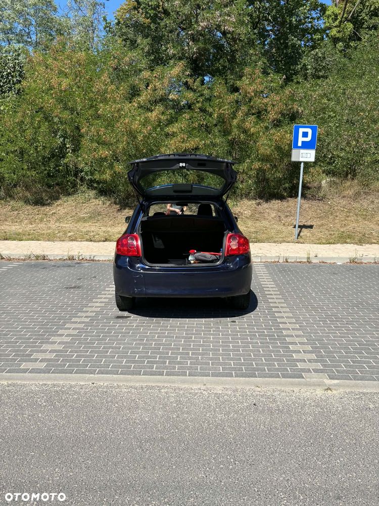 Toyota Auris 1.6 VVT-i Luna - 7