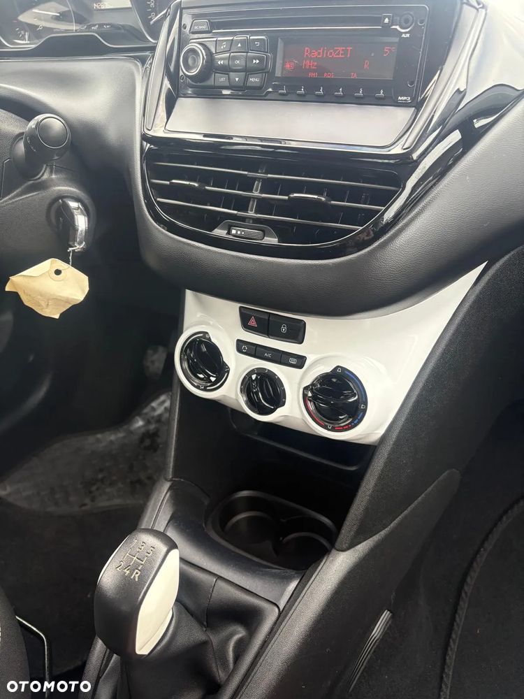 Peugeot 208 PureTech 68 Like - 14