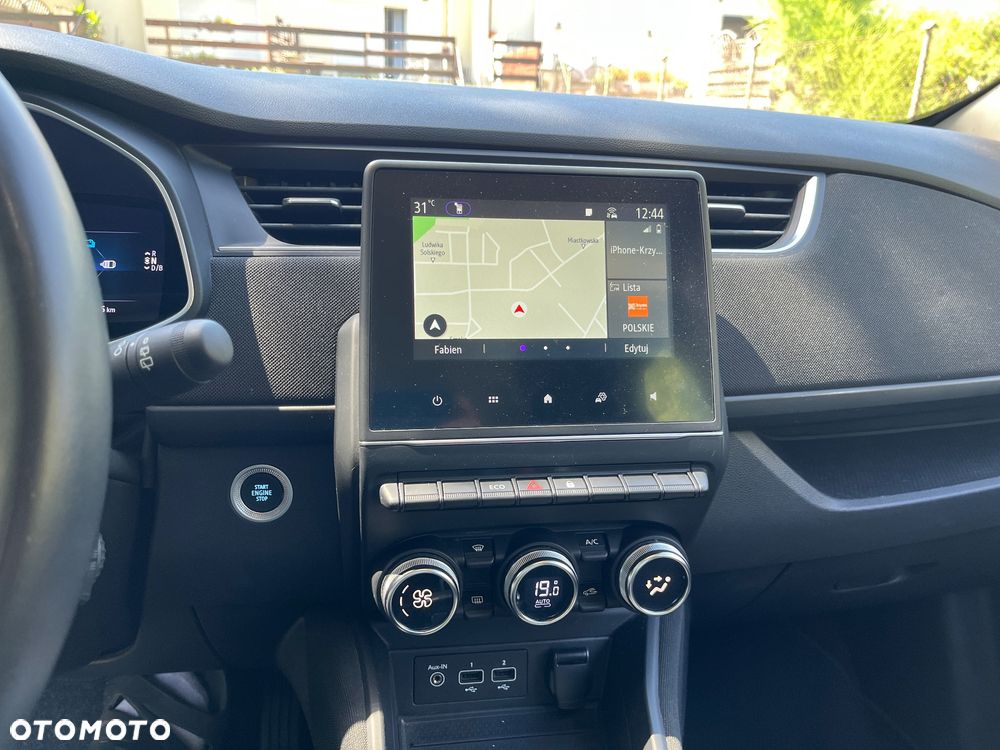 Renault Zoe - 13