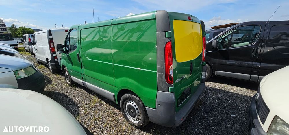 Renault Trafic - 4