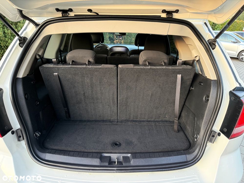 Fiat Freemont 2.0 Multijet 16V DPF Lounge - 25