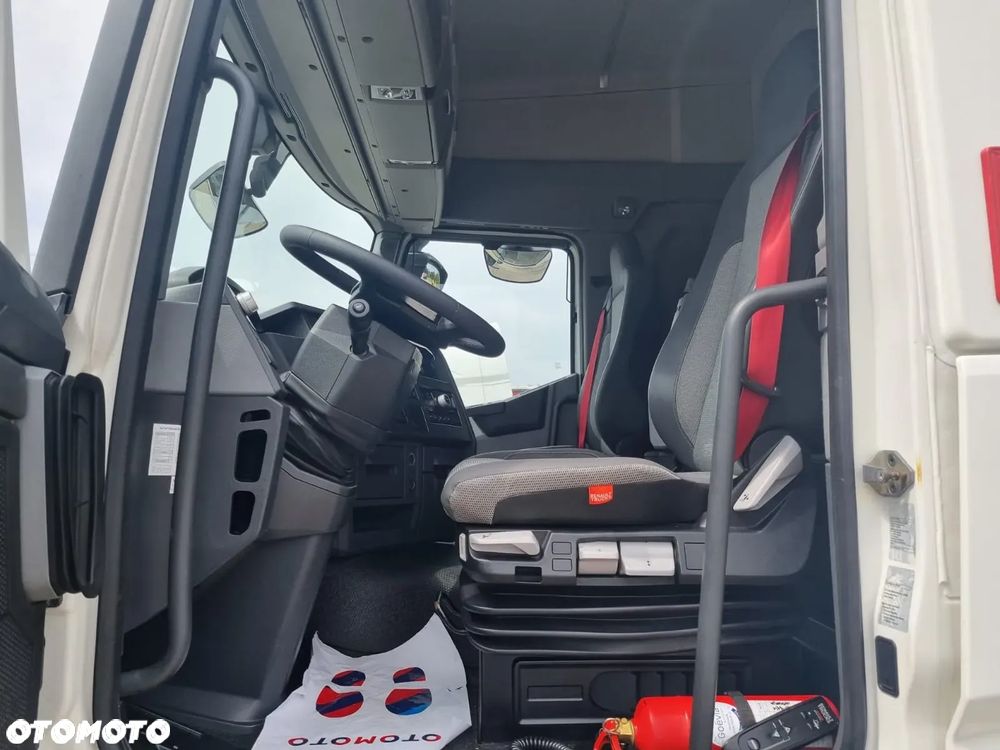 Renault T460 Standard 100% do jazdy Po Przeglądzie olejowym 100% bezwypadkowy i oryginalny - 14