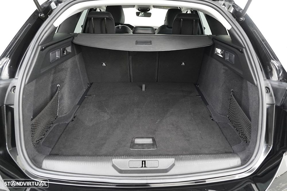 Peugeot 308 SW 1.2 PureTech Allure EAT8 - 23