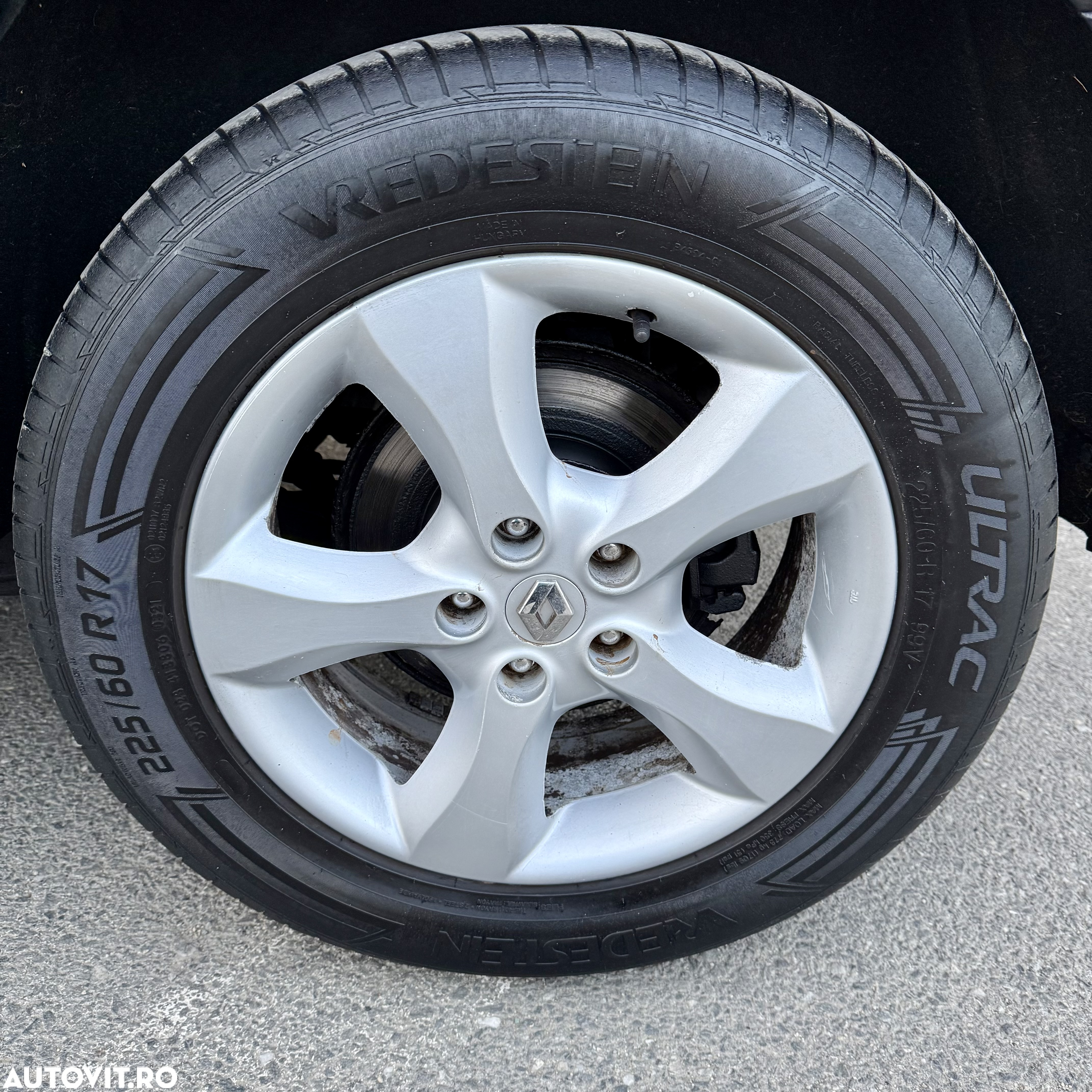 Renault Koleos 2.0 dCI FAP 4x4 Luxe - 35