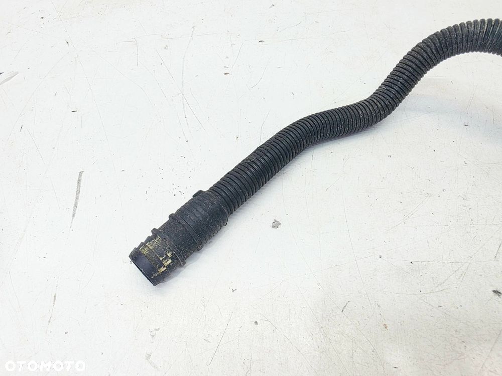 RURA PRZEWÓD WĄŻ ODMY AUDI A6 C6 LIFT 2.0 TDI 4F0103493A - 3