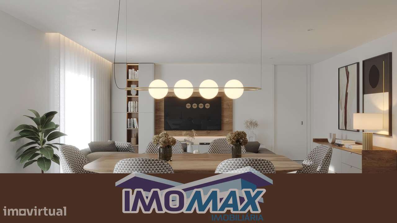 Apartamento T3 - Ferreira, Paços de Ferreira - Grande imagem: 3/14