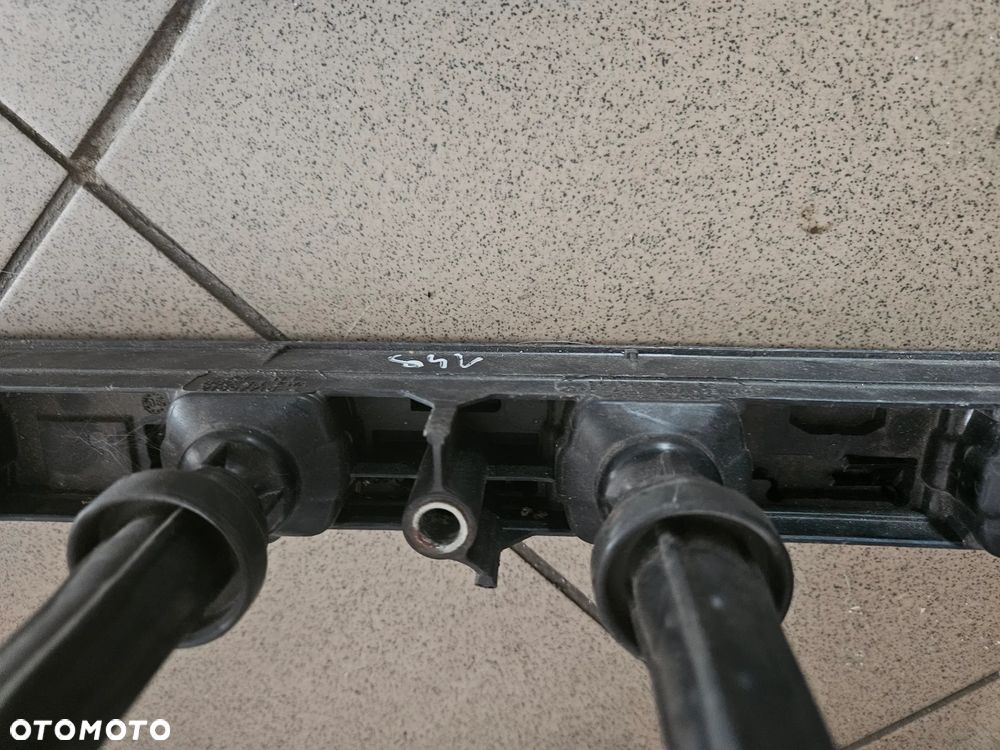 CEWKA ZAPŁONOWA 9656695780 PEUGEOT 407 - 4