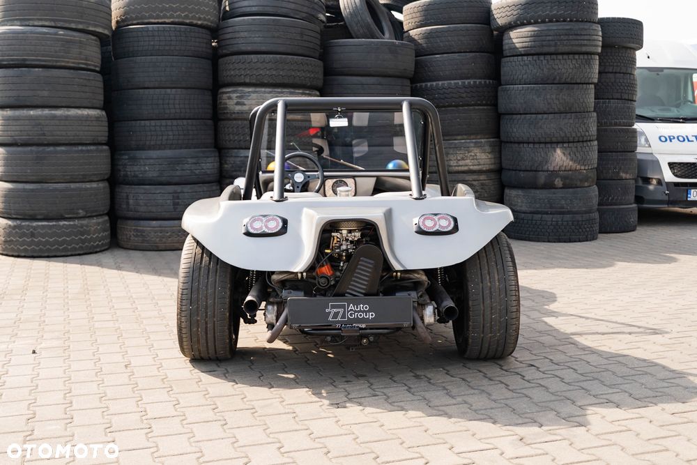 Volkswagen Buggy - 4