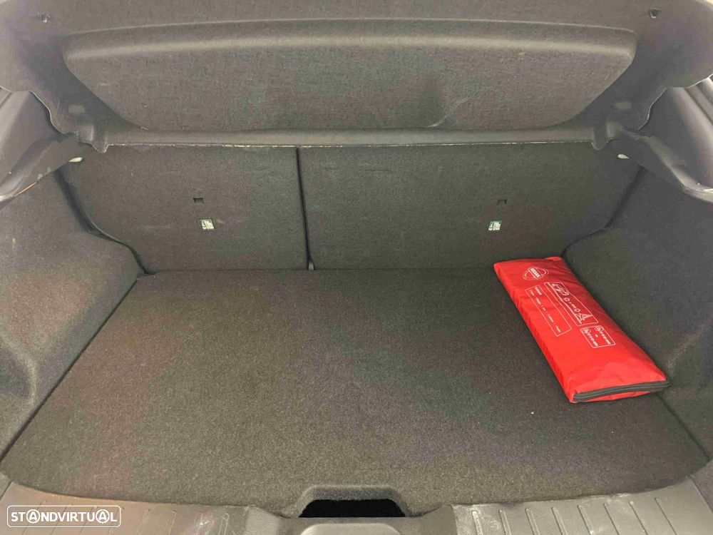 Nissan Juke 1.0 DIG-T N-Connecta NAV. - 13