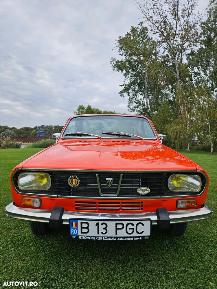 Dacia 1300 - 1