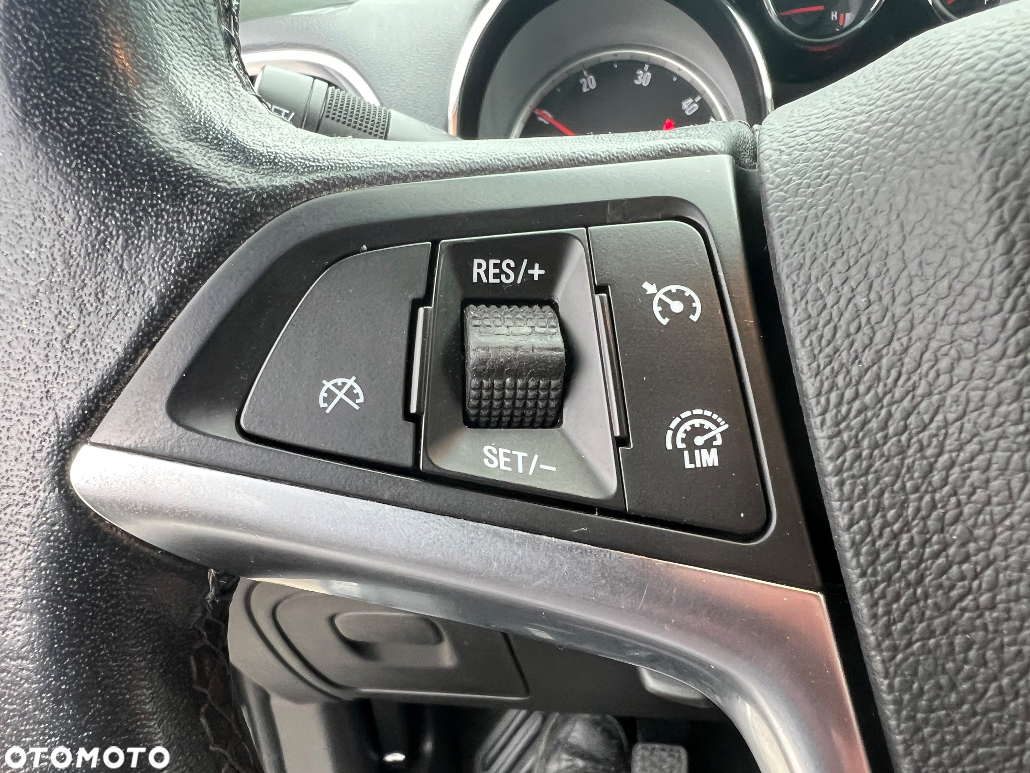 Opel Mokka 1.7 CDTI Cosmo S&S - 20