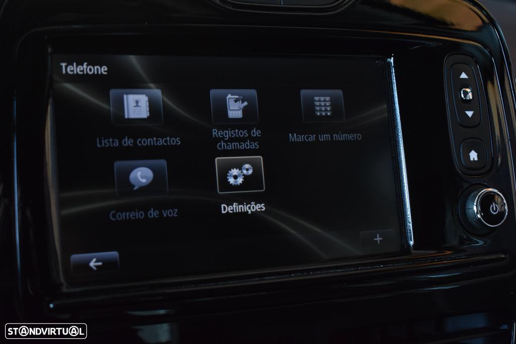 Renault Zoe (c/ Bateria) Intens 40 - 27