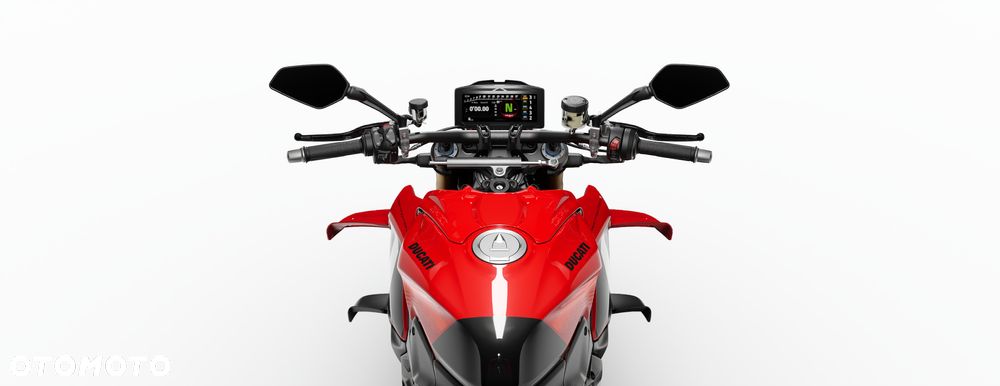 Ducati Streetfighter V4 - 6
