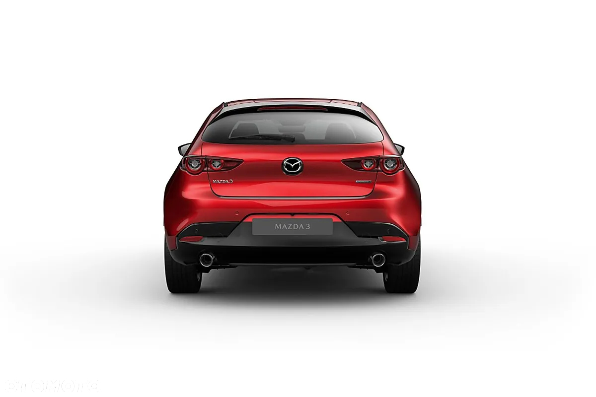 Mazda 3 2.0 mHEV Exclusive-Line - 3