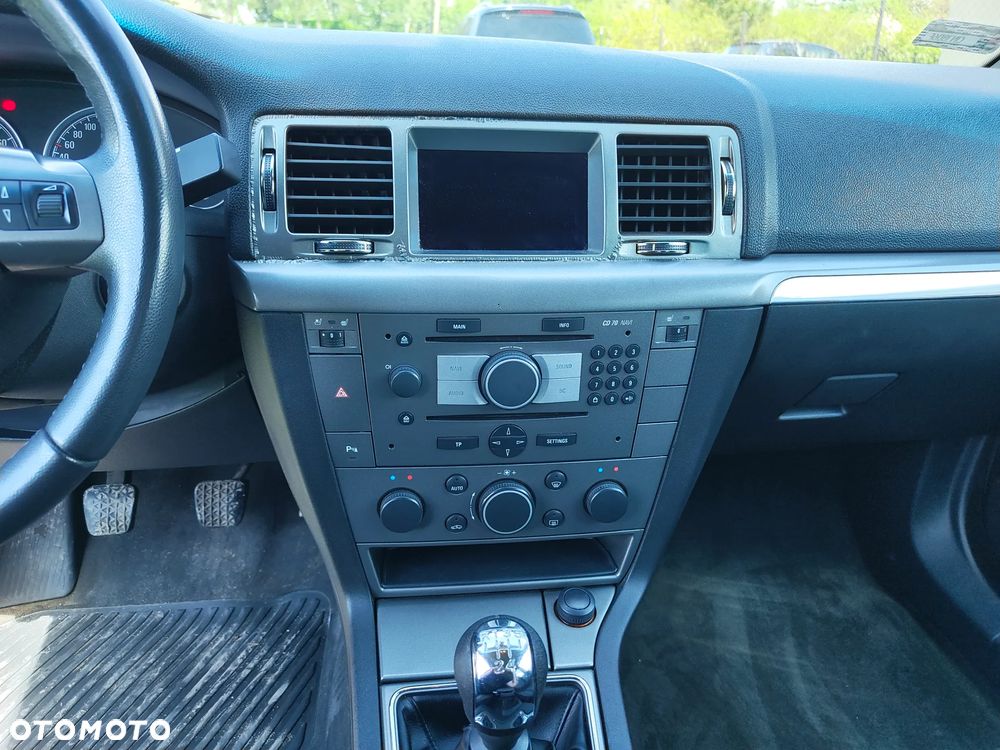 Opel Vectra 1.8 Cosmo - 13