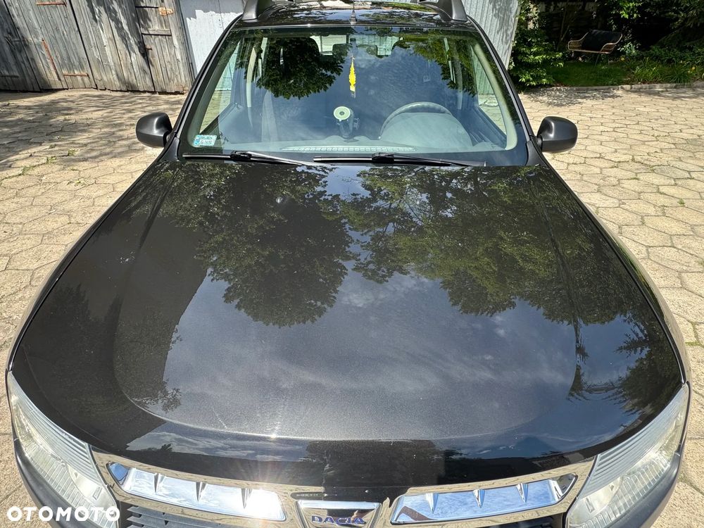 Dacia Duster 1.6 Ambiance - 9