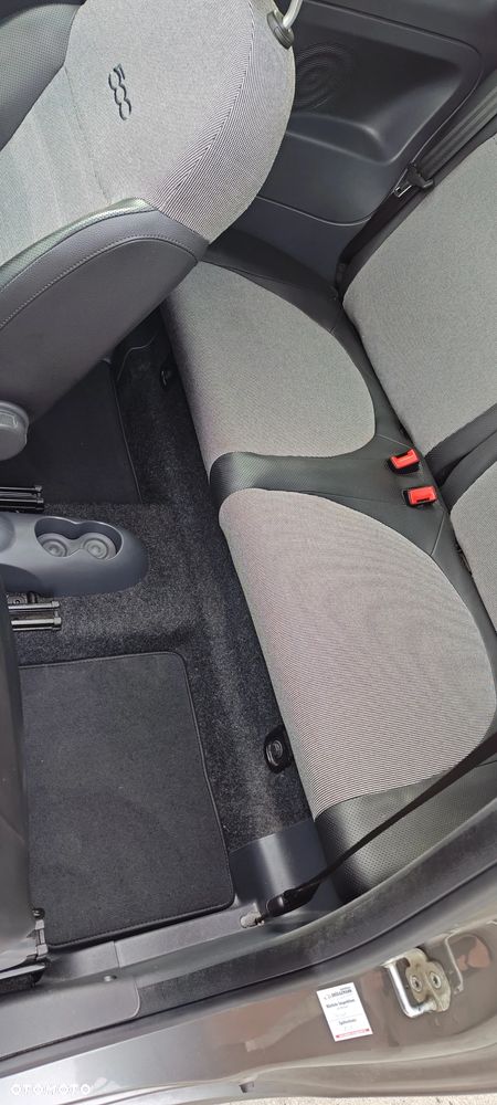 Fiat 500 0.9 8V TwinAir Start&Stopp Lounge - 11